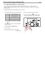 Preview for 37 page of Laars FTCF140 Installation And Operation Instructions Manual