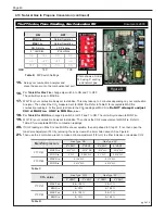 Preview for 40 page of Laars FTCF140 Installation And Operation Instructions Manual