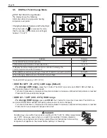 Preview for 58 page of Laars FTCF140 Installation And Operation Instructions Manual