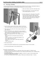 Preview for 75 page of Laars FTCF140 Installation And Operation Instructions Manual