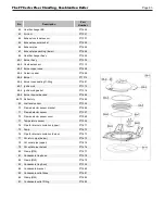 Preview for 83 page of Laars FTCF140 Installation And Operation Instructions Manual