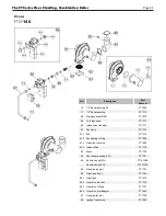 Preview for 85 page of Laars FTCF140 Installation And Operation Instructions Manual