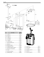 Preview for 90 page of Laars FTCF140 Installation And Operation Instructions Manual