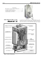 Preview for 2 page of Laars LMC User Manual