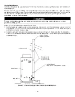 Preview for 29 page of Laars LUHE120T Installation & Operation Manual With Troubleshooting Manual