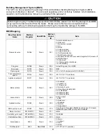 Preview for 41 page of Laars LUHE120T Installation & Operation Manual With Troubleshooting Manual