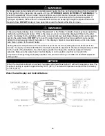 Preview for 46 page of Laars LUHE120T Installation & Operation Manual With Troubleshooting Manual