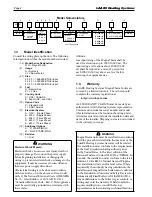 Preview for 6 page of Laars MAGNATHERM MGH2000 Installation And Operation Instructions For