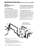 Preview for 29 page of Laars MAGNATHERM MGH2000 Installation And Operation Instructions For