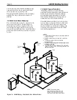 Preview for 30 page of Laars MAGNATHERM MGH2000 Installation And Operation Instructions For