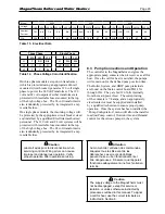 Preview for 33 page of Laars MAGNATHERM MGH2000 Installation And Operation Instructions For