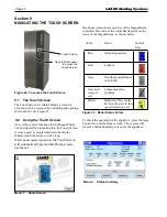 Preview for 44 page of Laars MAGNATHERM MGH2000 Installation And Operation Instructions For