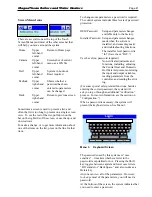 Preview for 45 page of Laars MAGNATHERM MGH2000 Installation And Operation Instructions For