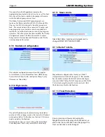 Preview for 52 page of Laars MAGNATHERM MGH2000 Installation And Operation Instructions For