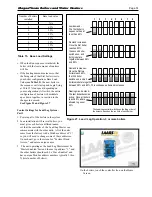 Preview for 55 page of Laars MAGNATHERM MGH2000 Installation And Operation Instructions For