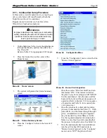 Preview for 63 page of Laars MAGNATHERM MGH2000 Installation And Operation Instructions For