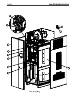 Preview for 92 page of Laars MAGNATHERM MGH2000 Installation And Operation Instructions For