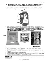 Preview for 18 page of Laars MASCOT HT 330 Quick Setup Manual