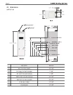 Preview for 8 page of Laars MFTCF140 Installation And Operation Instructions Manual