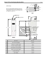 Preview for 9 page of Laars MFTCF140 Installation And Operation Instructions Manual