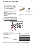 Preview for 35 page of Laars MFTCF140 Installation And Operation Instructions Manual