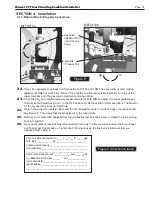 Preview for 39 page of Laars MFTCF140 Installation And Operation Instructions Manual