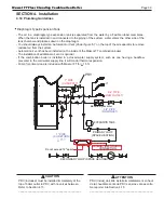 Preview for 41 page of Laars MFTCF140 Installation And Operation Instructions Manual