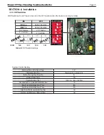 Preview for 47 page of Laars MFTCF140 Installation And Operation Instructions Manual