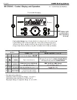 Preview for 52 page of Laars MFTCF140 Installation And Operation Instructions Manual