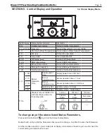 Preview for 55 page of Laars MFTCF140 Installation And Operation Instructions Manual