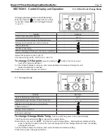 Preview for 57 page of Laars MFTCF140 Installation And Operation Instructions Manual