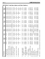 Preview for 18 page of Laars Mighty Therm HH 1010 Installation And Operation Instructions Manual