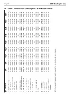 Preview for 26 page of Laars Mighty Therm HH 1010 Installation And Operation Instructions Manual