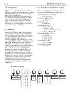 Preview for 6 page of Laars MINI-THERM JX Series Installation And Operation Instructions Manual