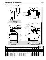 Preview for 9 page of Laars MINI-THERM JX Series Installation And Operation Instructions Manual