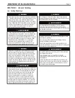 Preview for 11 page of Laars MINI-THERM JX Series Installation And Operation Instructions Manual