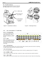 Preview for 24 page of Laars MINI-THERM JX Series Installation And Operation Instructions Manual