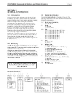 Preview for 5 page of Laars Neotherm NTH Installation And Operation Instruction Manual