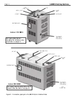 Preview for 12 page of Laars Neotherm NTH Installation And Operation Instruction Manual