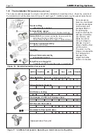 Preview for 18 page of Laars Neotherm NTH Installation And Operation Instruction Manual