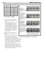 Preview for 56 page of Laars NTH Installation And Operation Instructions Manual