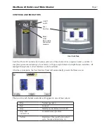 Preview for 9 page of Laars NTV1700 User Manual