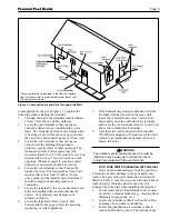 Preview for 9 page of Laars Pennant PNCP 1000 Installation And Operation Instructions Manual