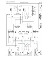 Preview for 3 page of Lab.gruppen fP Series FP 2400Q Service Manual