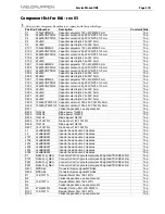 Preview for 19 page of Lab.gruppen fP Series FP 2400Q Service Manual