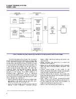 Preview for 4 page of Lab-Volt 8096 Manual