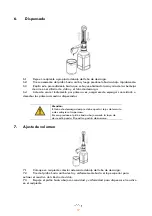 Preview for 17 page of LABBOX EASY 20K User Manual