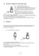 Preview for 19 page of LABBOX EASY 20K User Manual