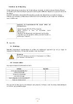 Preview for 24 page of LABBOX EASY 20K User Manual