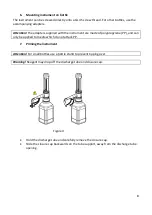 Preview for 8 page of LabCo 550.001.305 User Manual